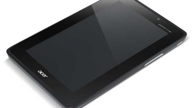 Acer Iconia Tab A110 Android Jelly Bean Tablet