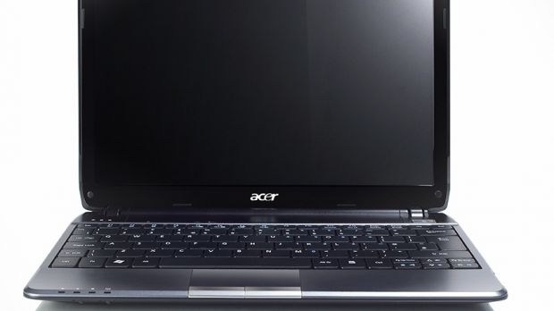 Acer adds new CULV-based 11.6-inch Timeline model
