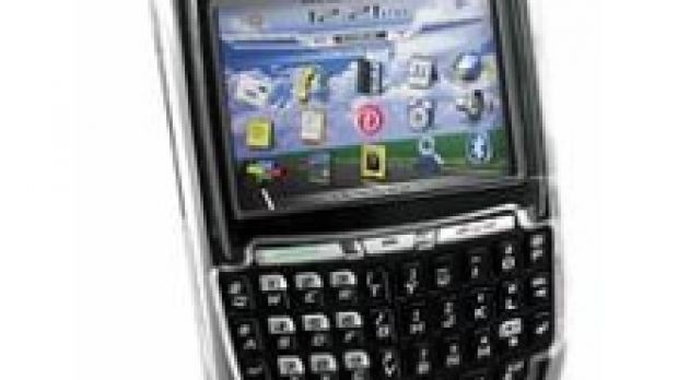 Active Case for BlackBerry 8703e