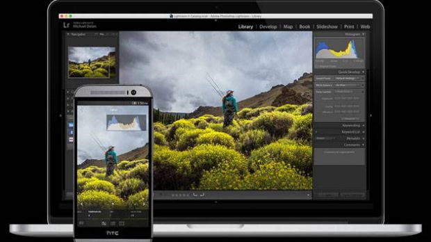 adobe lightroom free download full version for android
