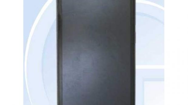 Huawei G6 (front)