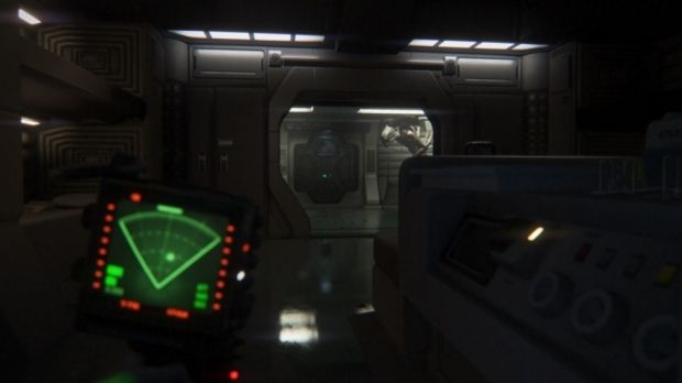 Alien: Isolation is an intense experience