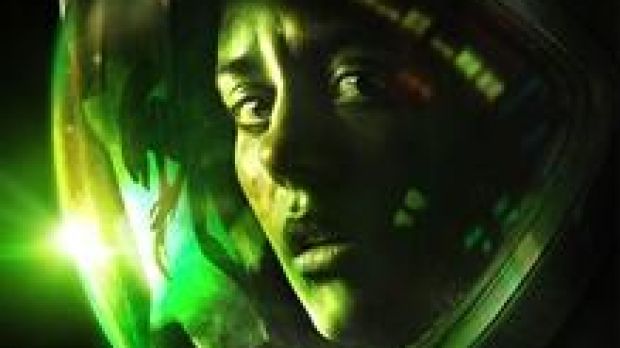 Alien: Isolation leaked cover