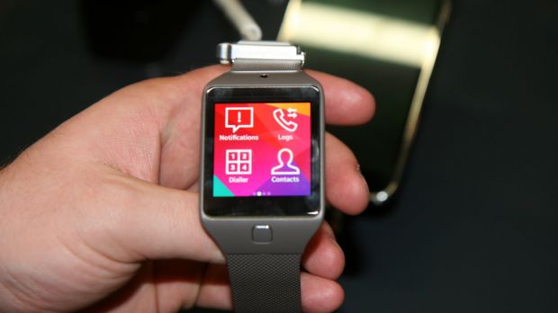 Pricing specification for Samsung's new wearables arrive