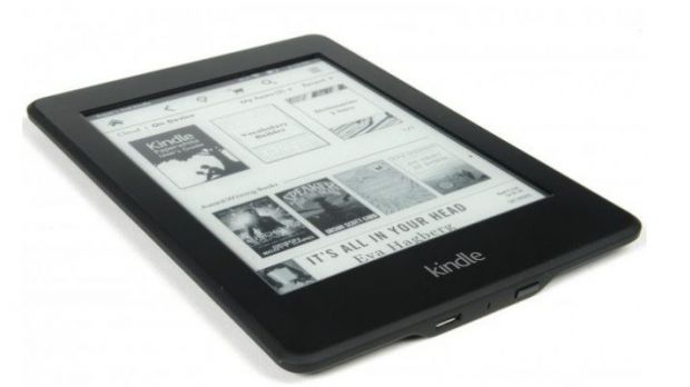 Amazon Kindle Paperwhite 2nd-Generation e-Reader