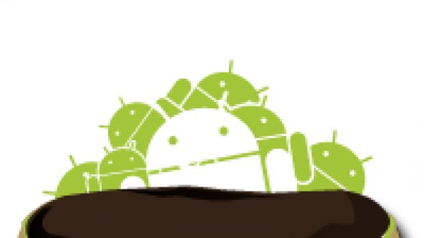 Android 2.1, a flavor of Eclair, will come to older handsets too