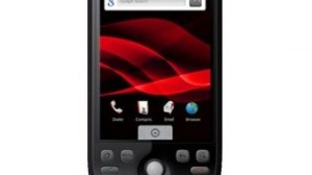 Rogers' HTC Magic+ gets Android 2.1