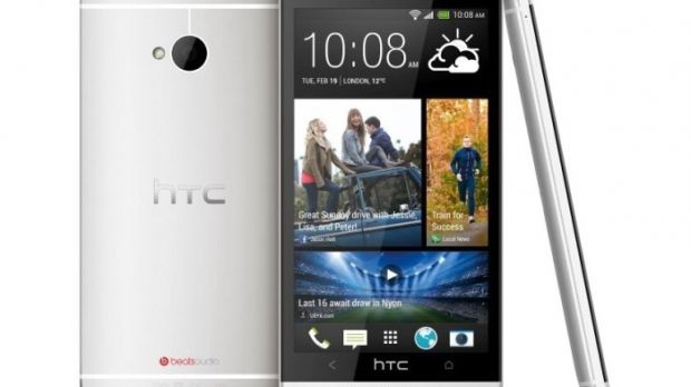 HTC One dual-SIM starts receiving Android 4.2.2