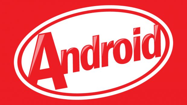 Android 4.4.2 KitKat logo