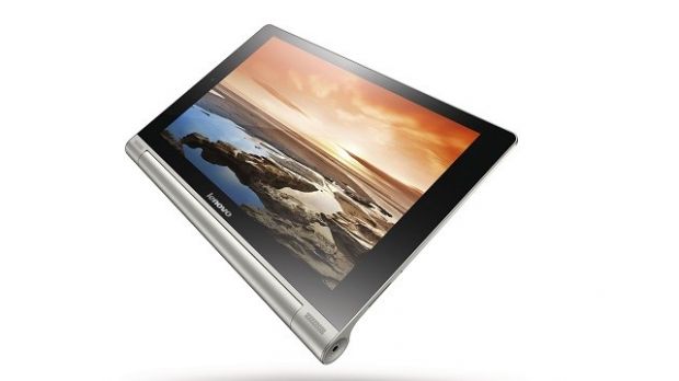 Lenovo Yoga tablets have received the Android 4.4.2 KitKat update