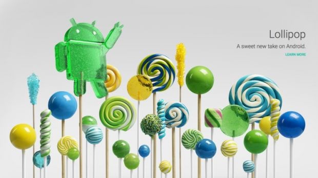 Android 5.0.1 Lollipop arrives for Nexus smartphones
