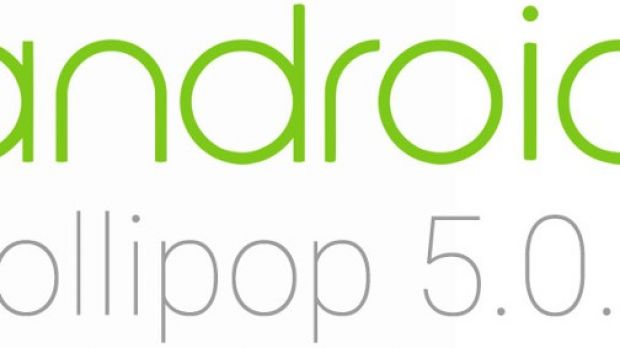 Android 5.0.1 Lollipop goes out into the wild