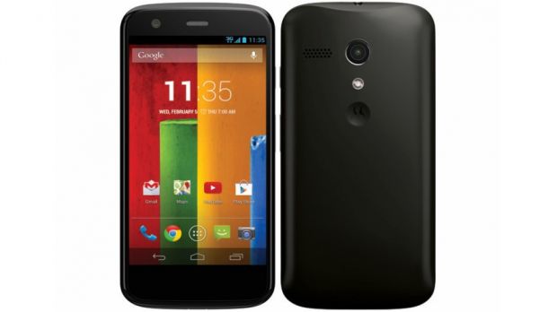 Moto G series Android update: when will I get it?