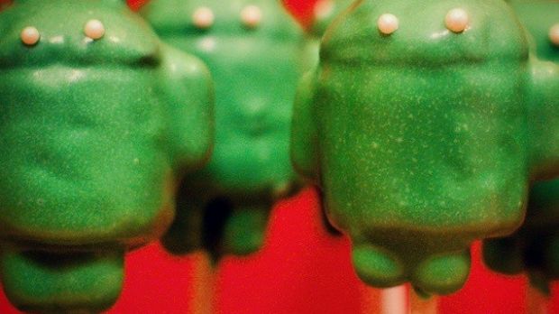 Android 5.1 might be with us soon