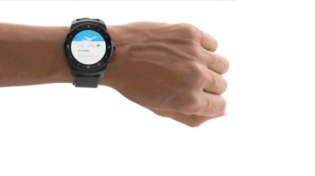 Android Wear poised to get new update