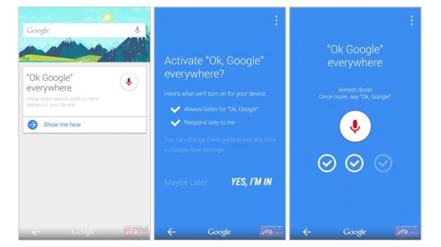 Google to make voice actions available system-wide in Android