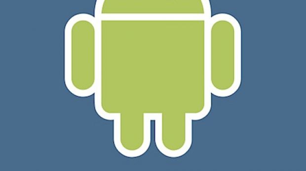 Android sees increased market share in Q3 2009