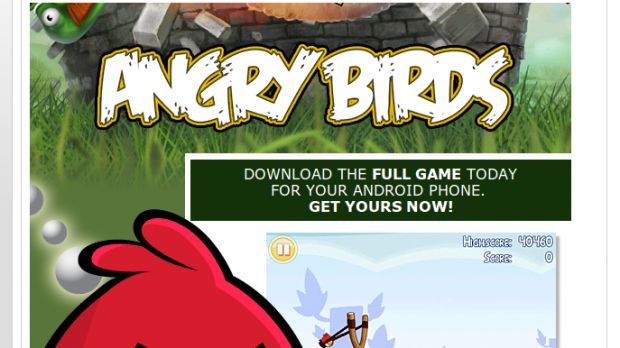 Angry Birds Now Free for iOS Devices: Joins List of 5 Must Play Free Games  on Apple App Store - Gizbot News
