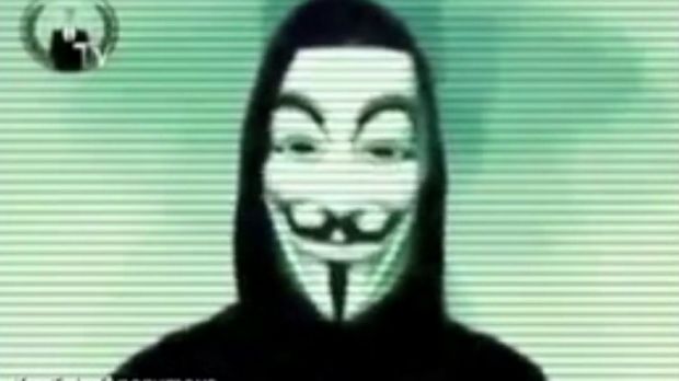 Anonymous threatens to shut down Fort Lauderdale online services