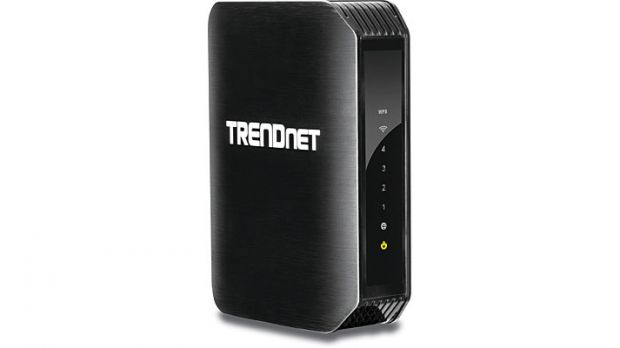TRENDnet TEW-751DR