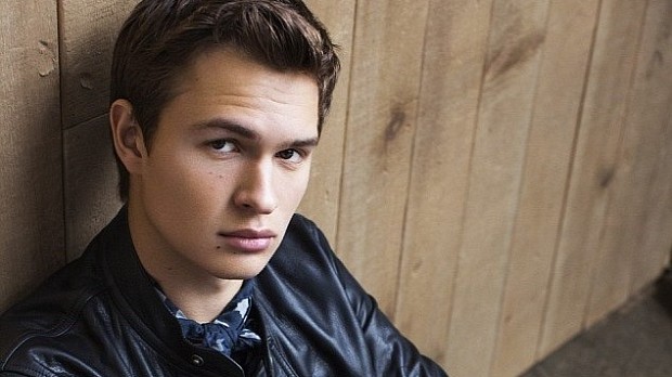 Ansel Elgort is the most eligible bachelor right now, according to Town & Country