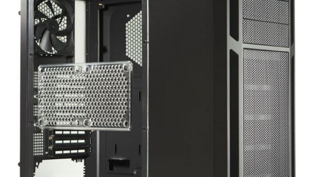 Antec Eleven Hundred XL-ATX gaming case