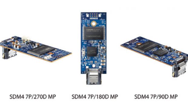 Apacer SDM4 SSD