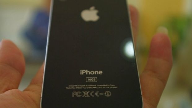 The second iPhone 4 prototype unit leaked in less than a month
