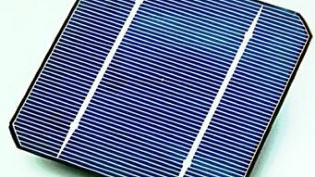 Solar Photovoltaic (PV) Cells - not what Apple is planning to use, apparently