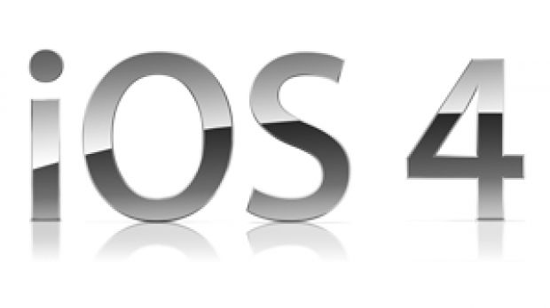 iOS 4 banner