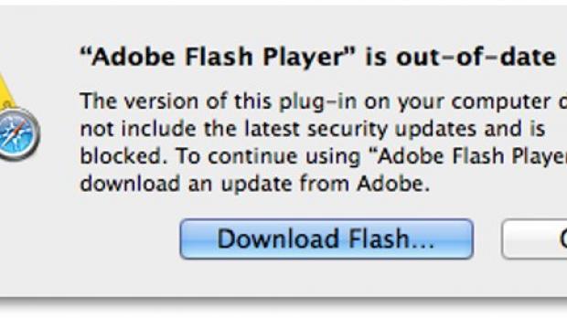 Update adobe flash player for macbook pro