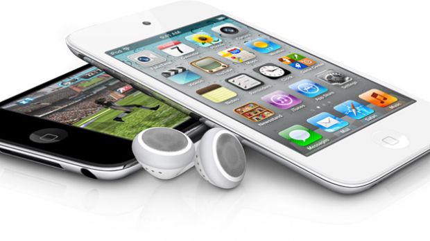 apple ipod updater download