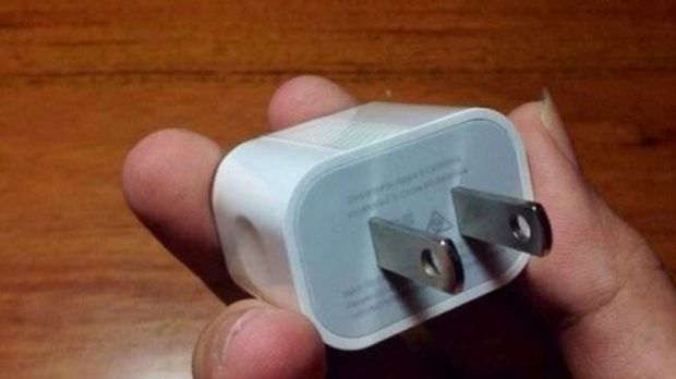 iPhone 6 charger