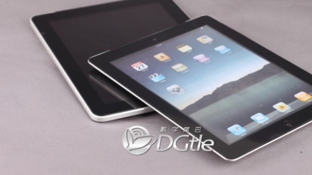 Apple iPad 2 clone