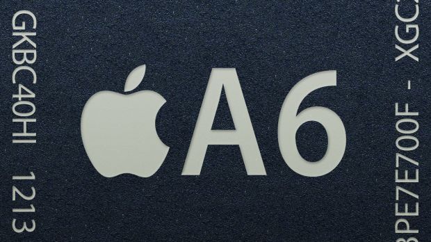 Apple's A6 Processor