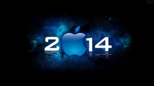 Apple/2014