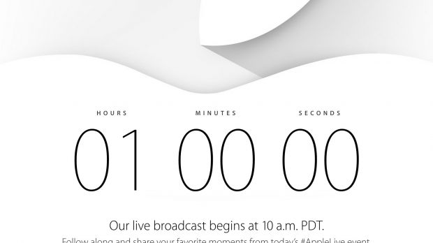 Apple's Countdown