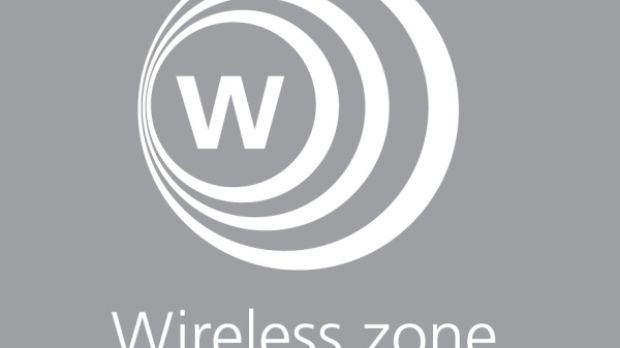 Wireless Zone Logo