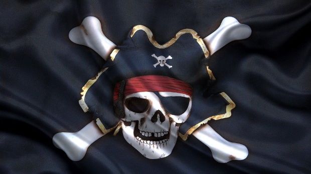 Explorers claim to have found a 17th-century pirate treasure