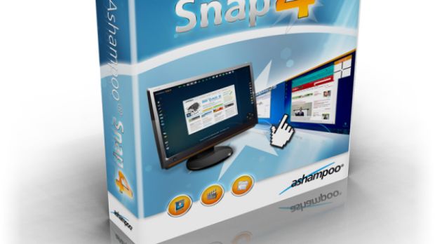 Ashampoo Snap delivers flexible solution for taking screenshots