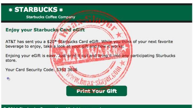 Starbucks Gift Card: You Day: Starbucks Coffee Company