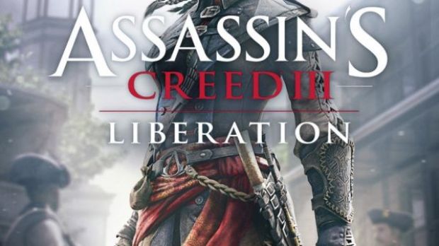  Assassin's Creed III: Liberation : Video Games