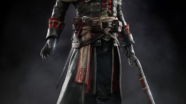 Review: Assassin's Creed: Rogue - Slant Magazine