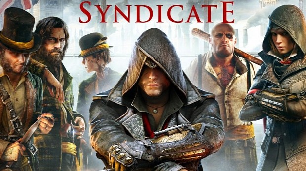 Assassin's Creed: Syndicate launches this fall