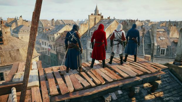 Assassin's Creed Unity – How to Fix Errors/Issues!