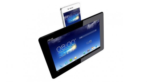 The New Asus PadFone Infinity