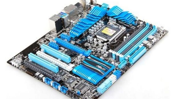 Asus P8Z68-V Pro Intel Z68 LGA 1155 motherboard