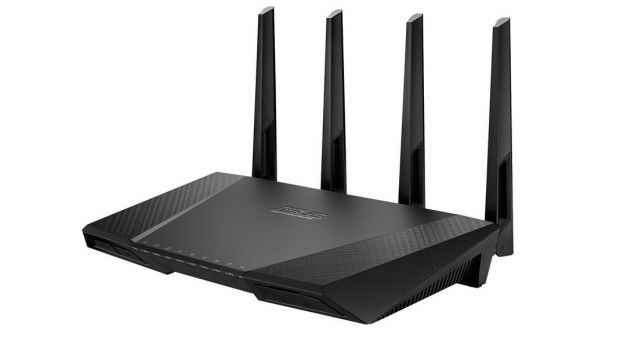 ASUS RT-AC87 Router