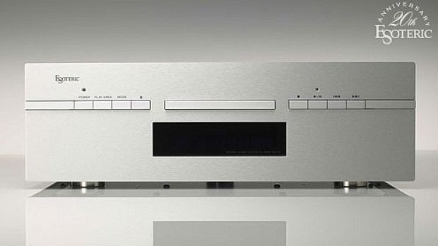 The new SA-10from TEAC: better and cheaper!