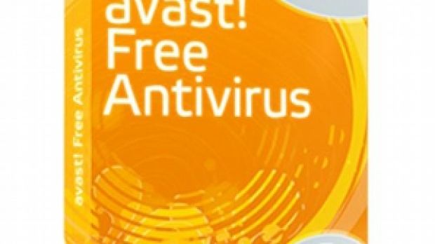 avast! Free Antivirus 6.0 launched